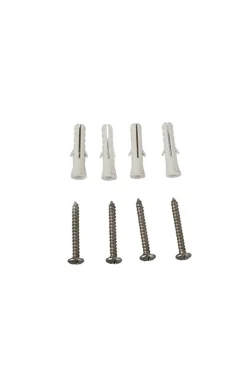 Ihanin U-verhokisko 150 cm musta