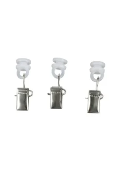 Ihanin verhonipistin koukulla 20 kpl