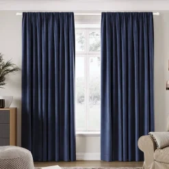 Ihanin verhotanko Elise 160-310 cm mattavalkoinen