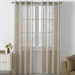 Ihanin verhotanko Emma 120-210 cm antrasiitti