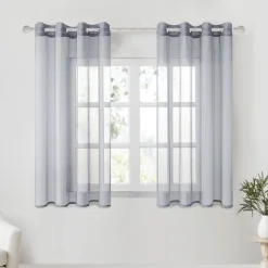 Ihanin verhotanko Isabella 160-330 cm valkokulta