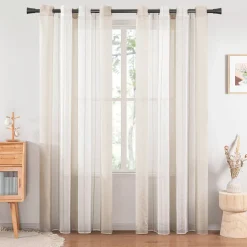 Ihanin verhotanko Melissa 160-310 cm antrasiitti