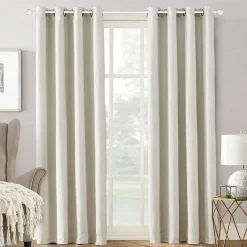 Ihanin verhotanko Mira 160-310 cm mattavalkoinen