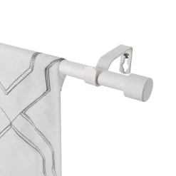 Ihanin verhotanko Sofia 160-310 cm mattavalkoinen