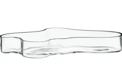 Iittala Aalto Malja 380x50 mm kirkas