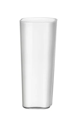 Iittala Aalto maljakko 180 mm valkoinen