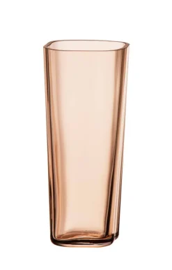 Iittala Aalto maljakko 180 mm Rion ruskea
