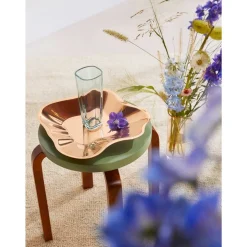 Iittala Aalto maljakko 180 mm kirkas 1937