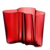 Iittala Aalto Maljakko 160 mm karpalo