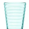 Iittala Aino Aalto Juomalasi 33 cl vedenvihreä 2kpl