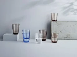 Iittala Aino Aalto Juomalasi 22 cl kirkas 2kpl