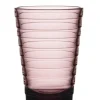 Iittala Aino Aalto juomalasi 33 cl kanerva 2 kpl