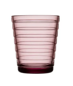 Iittala Aino Aalto juomalasi 22 cl kanerva 2 kpl