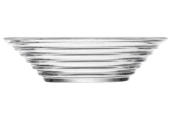 Iittala Aino Aalto Kulho 35 cl/165 mm kirkas