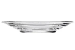 Iittala Aino Aalto Lautanen 175 mm clear