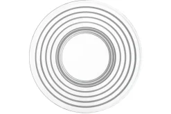 Iittala Aino Aalto Lautanen 175 mm clear