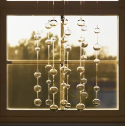 Iittala Ateenan aamu Lasiteos 630 mm 3 osaa