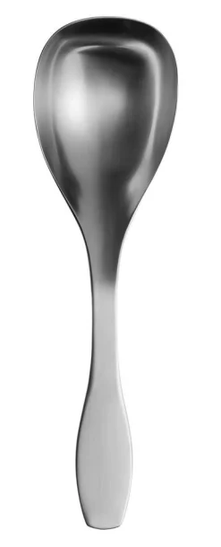 Iittala Collective Tools Tarjoilulusikka iso