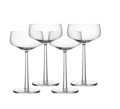 Iittala Essence cocktail malja 31 cl 4 kpl