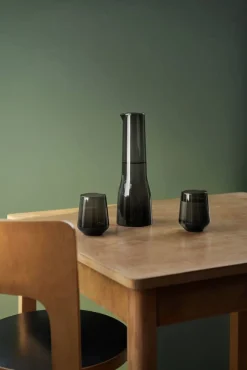 Iittala Essence kaadin 100 cl tummanharmaa