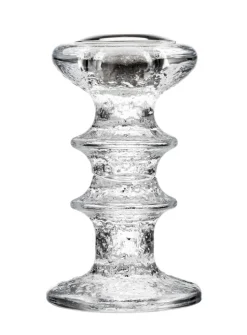 Iittala Festivo kynttilänjalka 120 mm