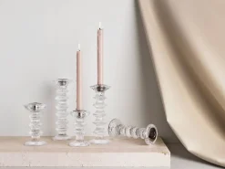 Iittala Festivo kynttilänjalka 120 mm