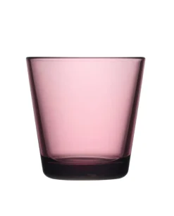 Iittala Kartio juomalasi 21 cl kanerva 2 kpl
