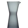 Iittala Kartio kaadin 95 cl tummanharmaa