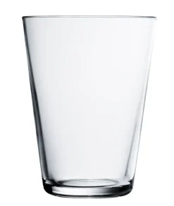 Iittala Kartio yleislasi Kartio 40 cl kirkas 2 kpl/pkt 10085