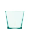Iittala Kartio yleislasi Kartio 21 cl vedenvihreä 2 kpl/pkt