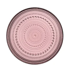 Iittala Kastehelmi lautanen 17 cm kanerva
