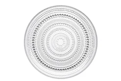 Iittala Kastehelmi Lautanen 248 mm kirkas