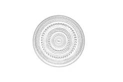 Iittala Kastehelmi Lautanen 170 mm kirkas