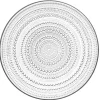 Iittala Kastehelmi Lautanen 315 mm kirkas