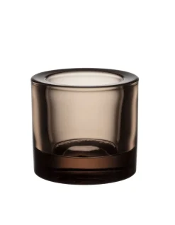 Iittala Kivi kynttilälyhty 60 mm pellava