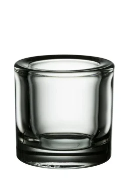 Iittala Kivi Kynttilälyhty 60 mm kirkas