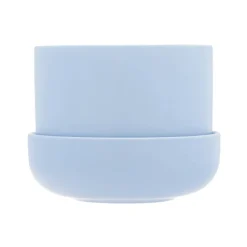 Iittala Nappula ruukku ja vati 170x130 mm vedensininen