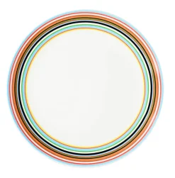 Iittala Origo Lautanen 20 cm oranssi