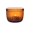 Iittala Raami Kynttilälyhty 90 mm pomeranssi
