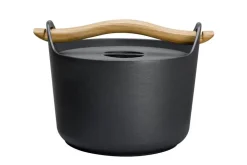 Iittala Sarpaneva Valurautapata 3 L