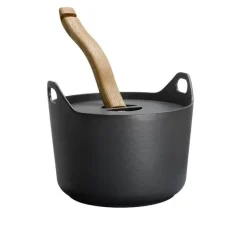 Iittala Sarpaneva Valurautapata 3 L