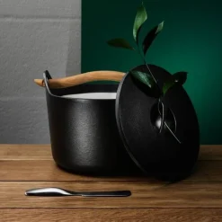 Iittala Sarpaneva Valurautapata 3 L