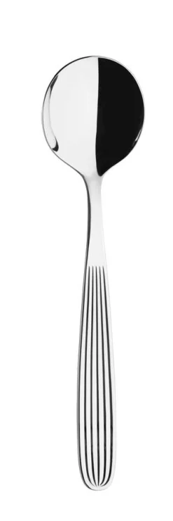 Iittala Scandia jälkiruoka-aterinsetti 12-os.