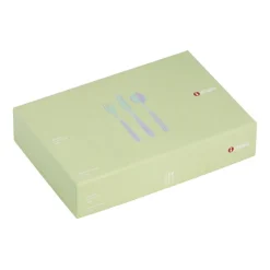 Iittala Scandia jälkiruoka-aterinsetti 12-os.