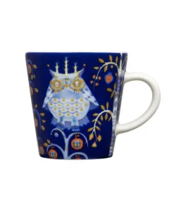 Iittala Taika Espressokuppi 0,1 L sininen