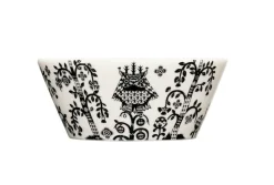 Iittala Taika Kulho 0,3 L musta