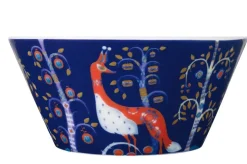 Iittala Taika Kulho 0,6 L sininen