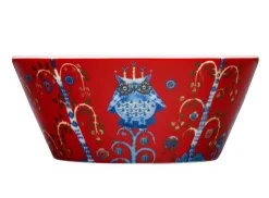 Iittala Taika Kulho 0,3L punainen
