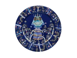 Iittala Taika Lautanen 27 cm sininen