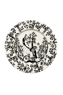 Iittala Taika Lautanen 22 cm musta